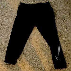 Nike Jogger XXL